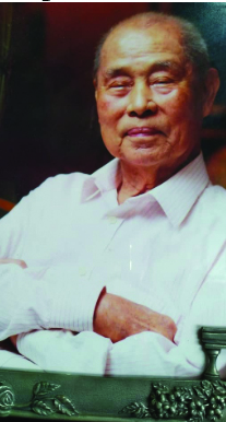 Dr. Ng Khoon Fong Thomas