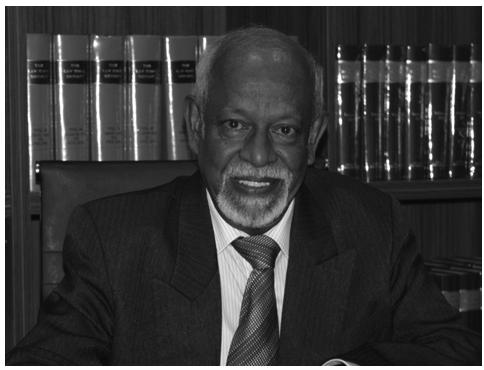 DATO S. KANAGASABAPATHI