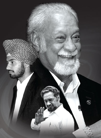 YB KARPAL SINGH