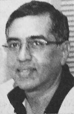 ALOYSIUS GERARD JONATHAN