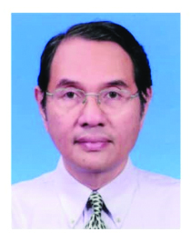 ZAINUDDIN BAHAUDIN