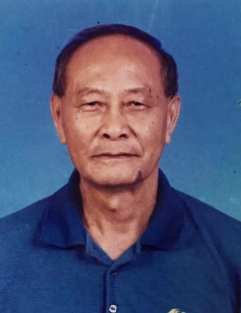 LIM JET THIEN