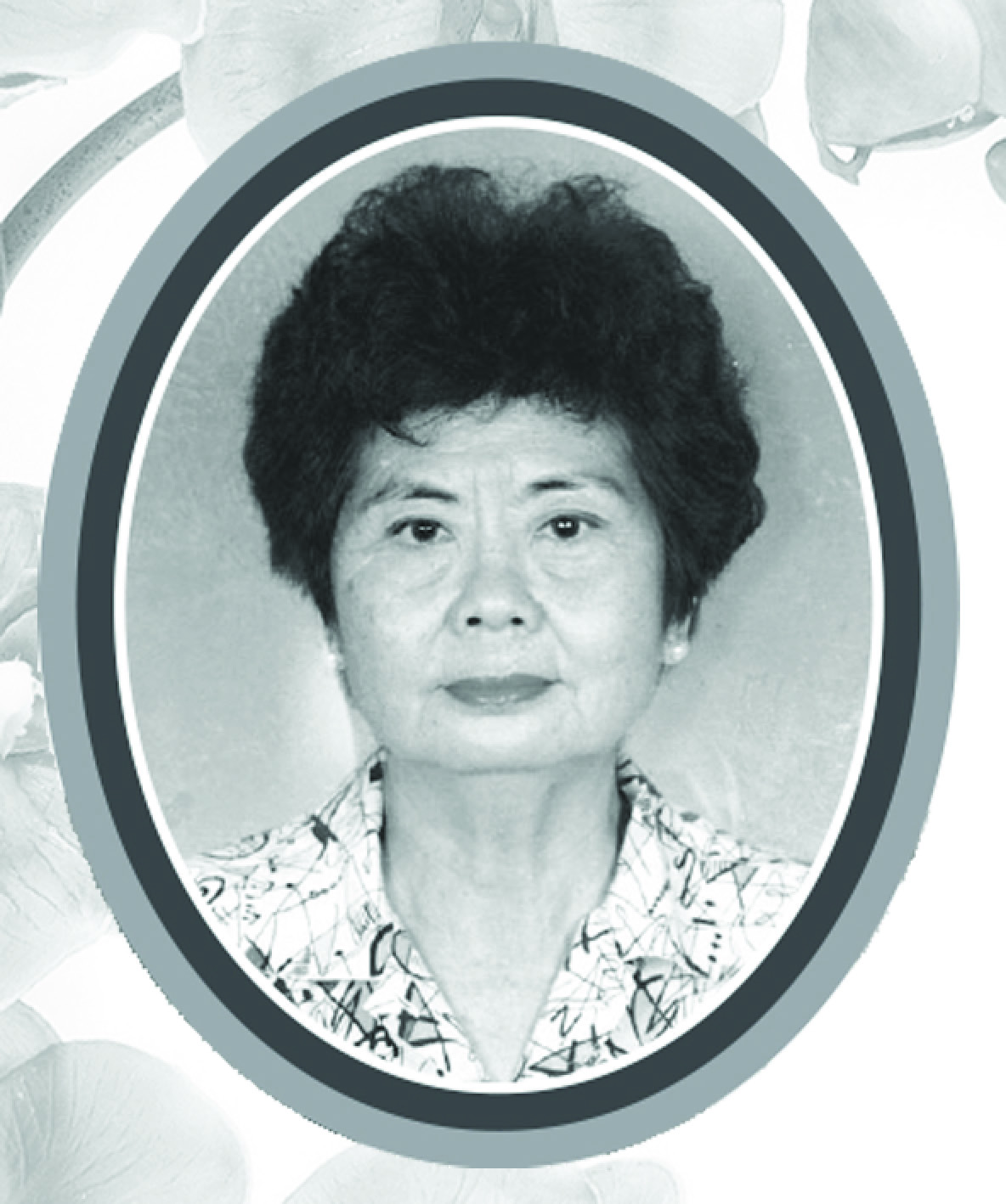 Datin Ruth Lim Nee Ho