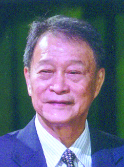 MR EDWIN NG SAY JOO - Star Cherish