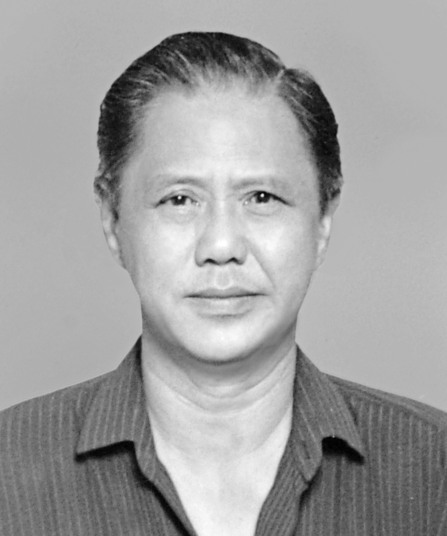 CHARLES CHUA KANG MENG