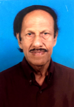 K SELVARATNAM S/O KAILASAPILLAY