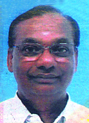 MOHAN S.C.D PALAN