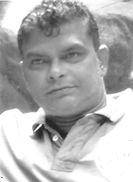 Kangarajan A/L Shanmugam