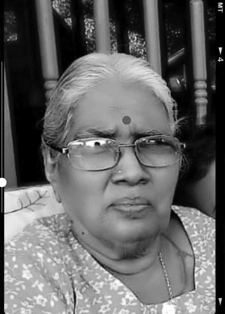 LETCHIMI D/O GOPAL