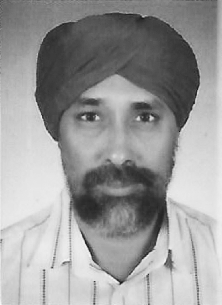 JESWANTHER SINGH SIDHU S/O LATE MON SINGH