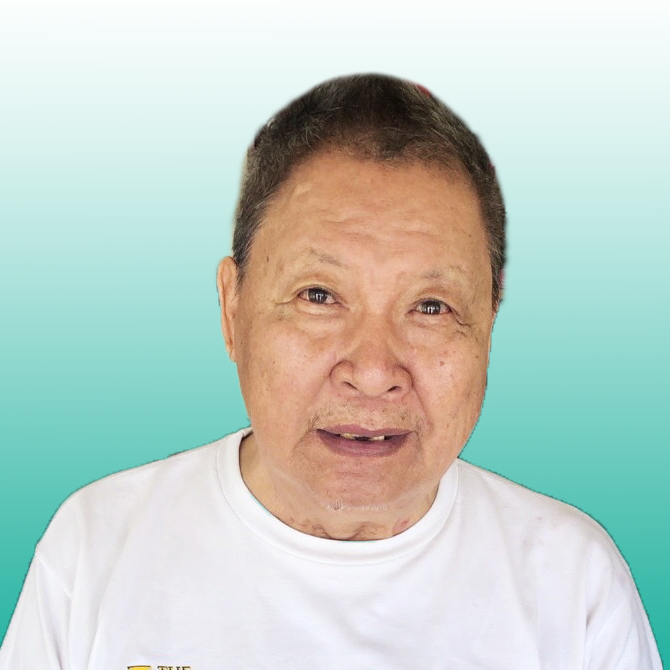 Chia Choi Nen