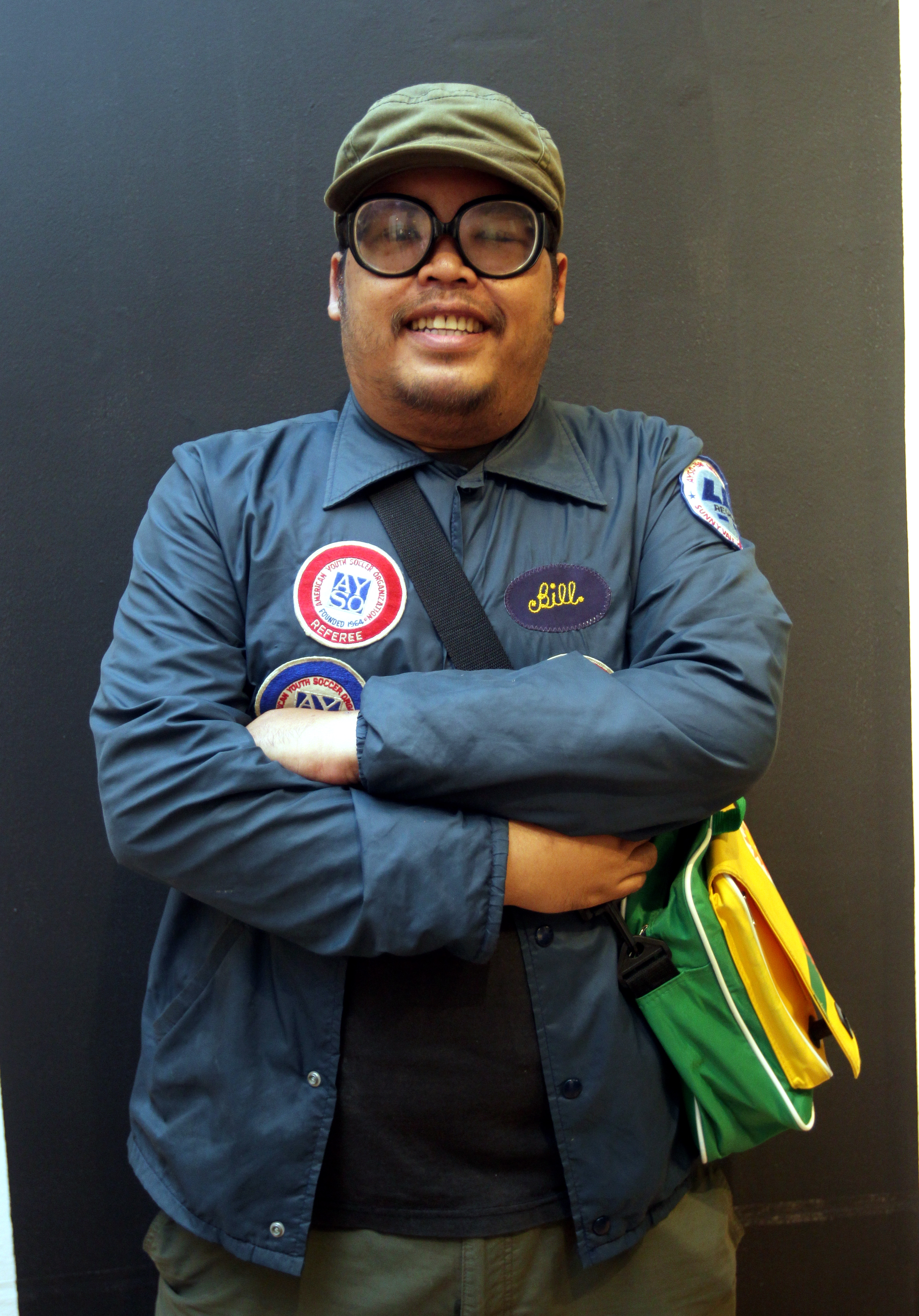 Malaysian contemporary artist Ise dies aged 46