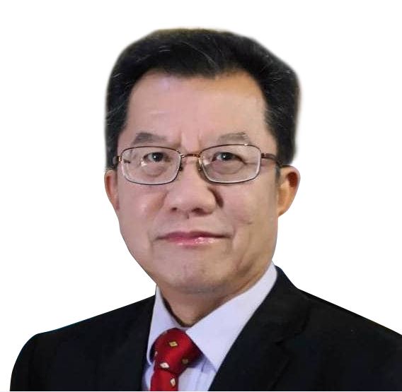 MR LOH CHYE TEIK