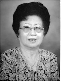 MDM. ONG AH BENG