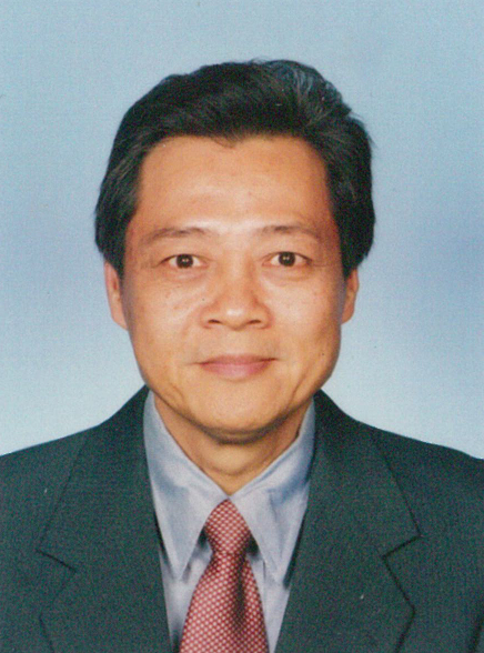 MR. CHIN AH KEOW @ CHIN LAI SITT