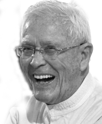 The Late Rev. Bro Harold  Benjamin Reynolds, FSC