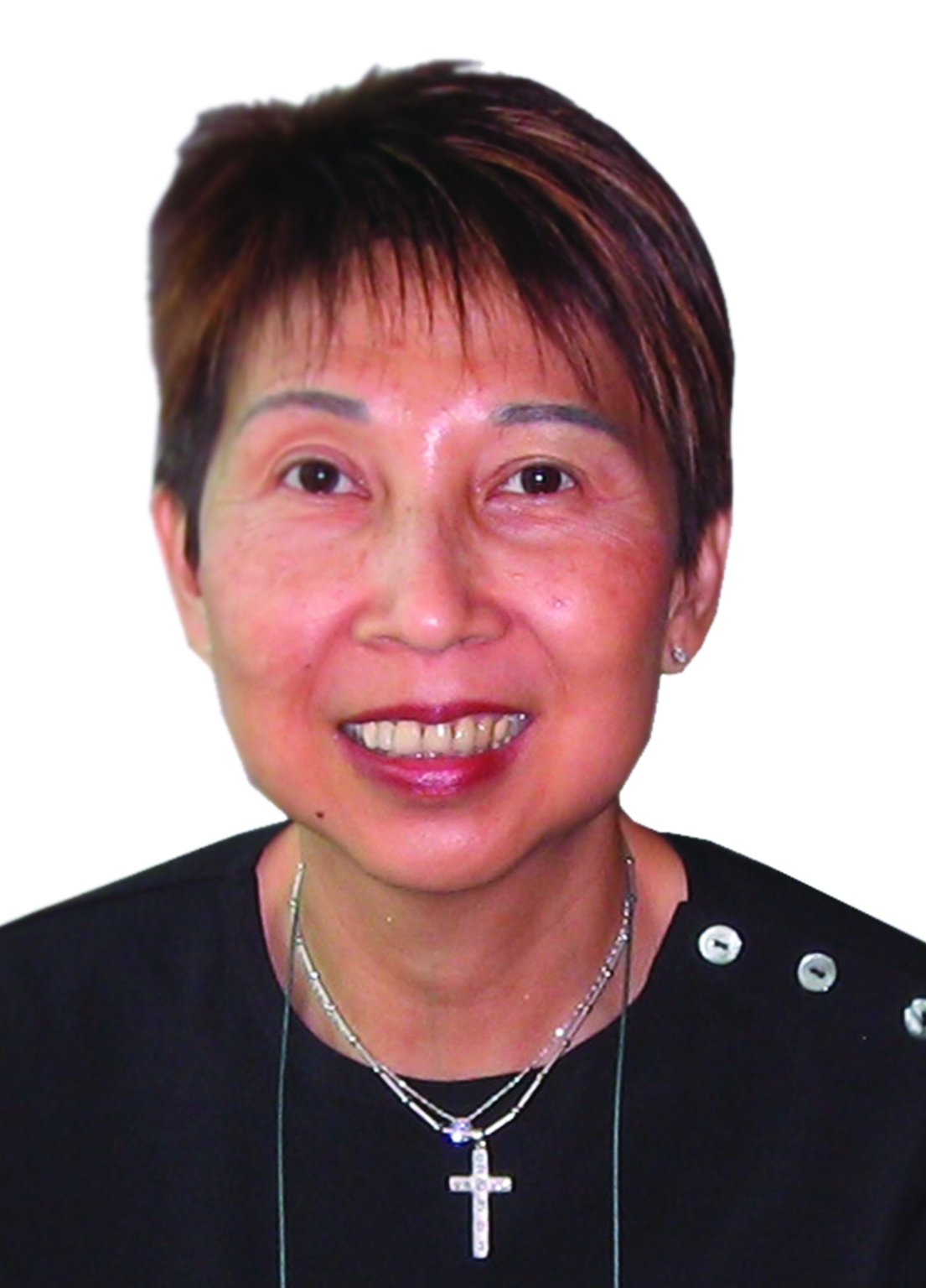 PHUAH LAY BEE 1954-2019