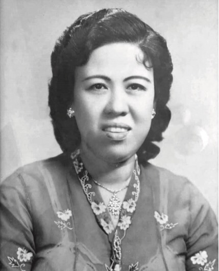 ONG AH BOH