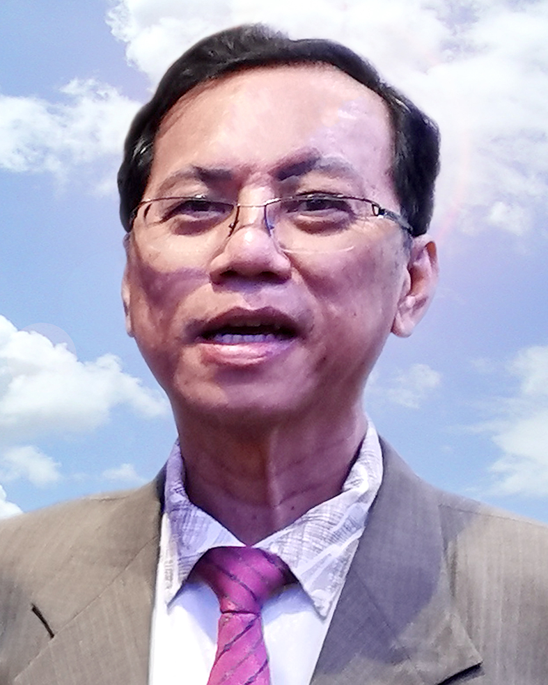 MR. NG KIN WENG