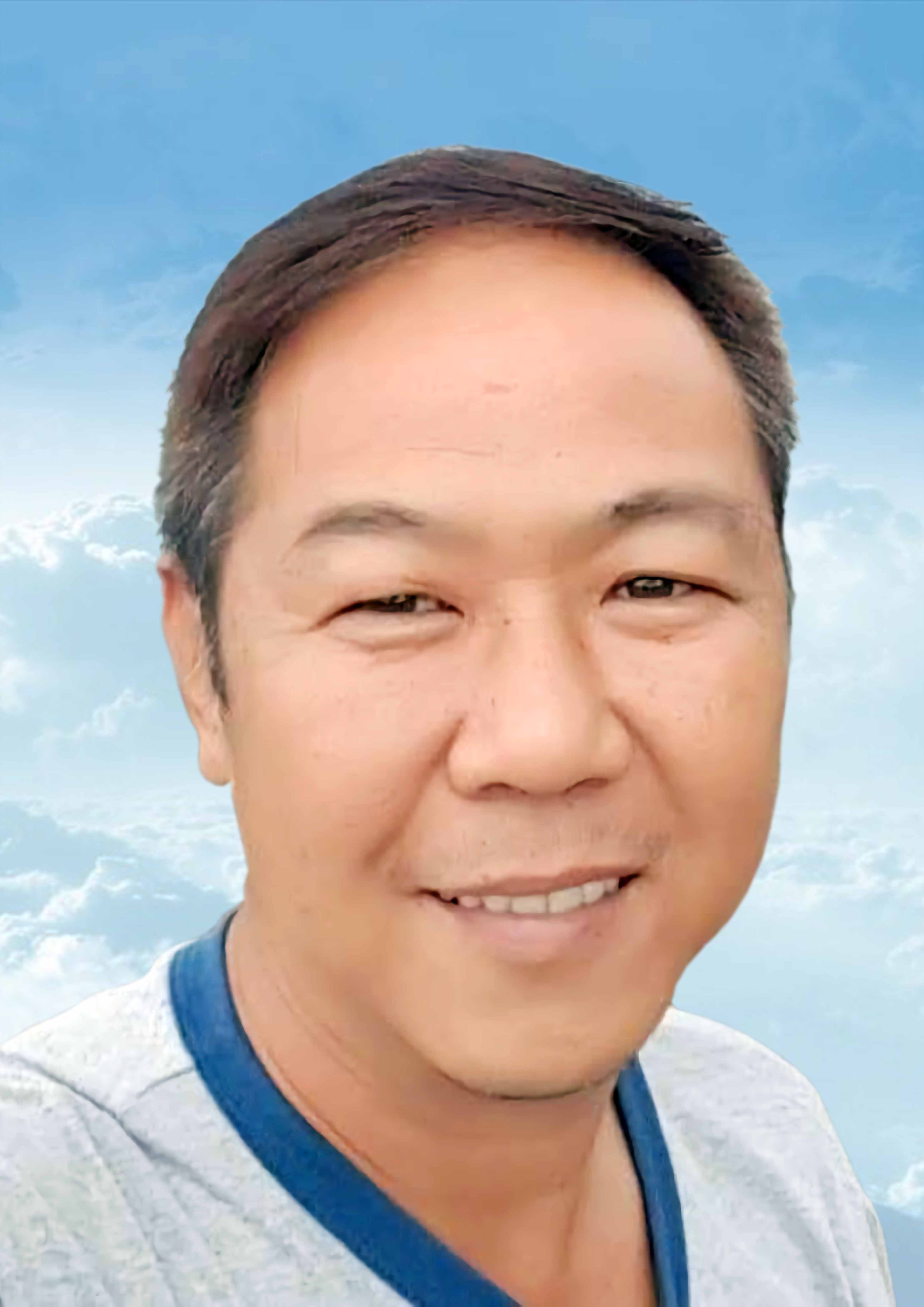WONG KOK TONG