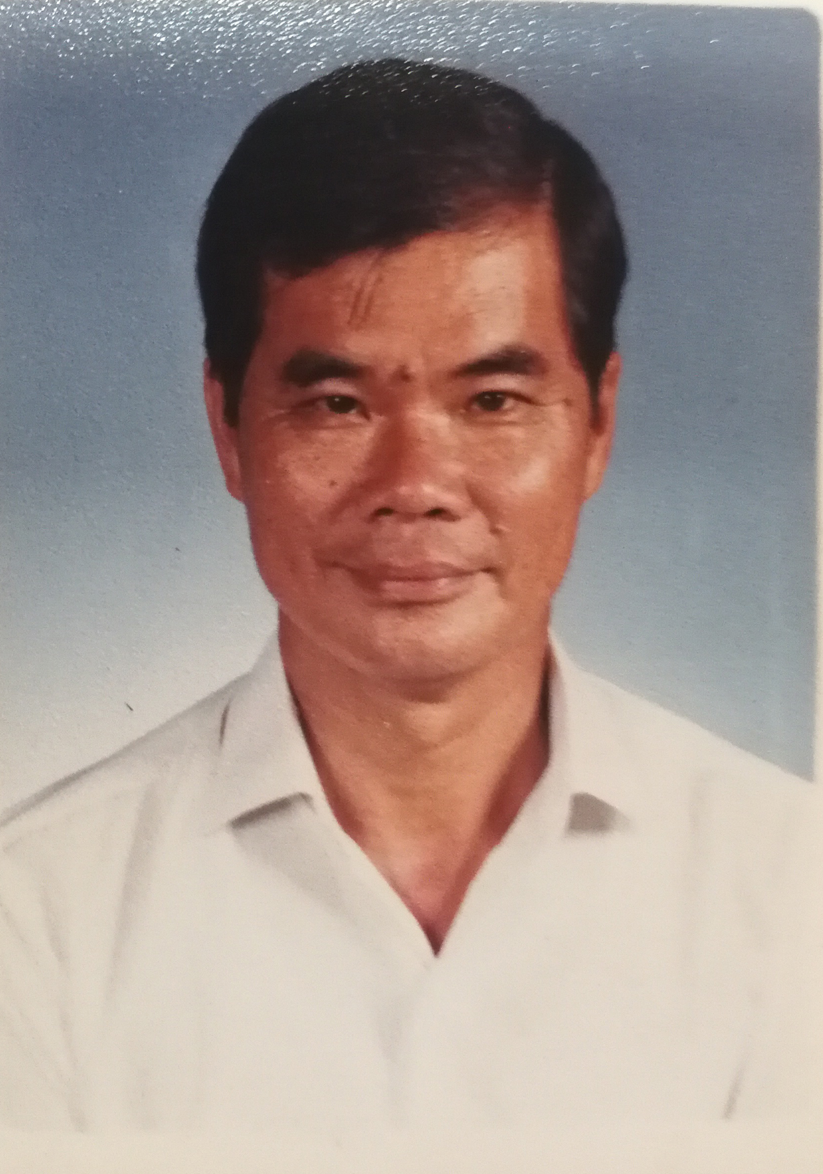 CHONG YIT SANG, JOSEPH