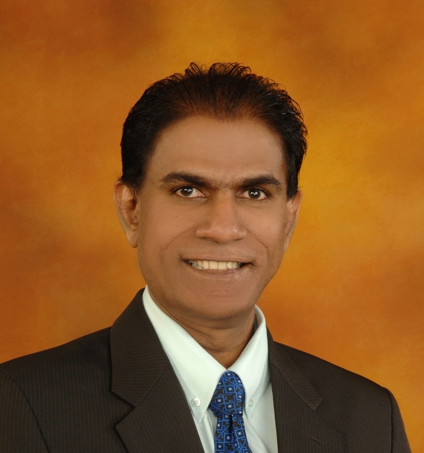 DR JAPARAJ ROBERT PETER