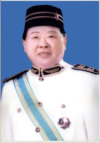 Dato' Lau Bong Wong (D.S.P.N.)