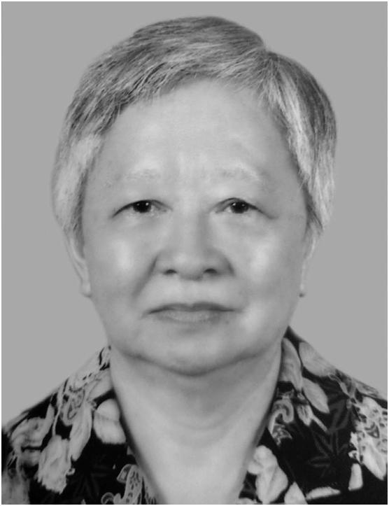 Madam Wong Kon Ching
