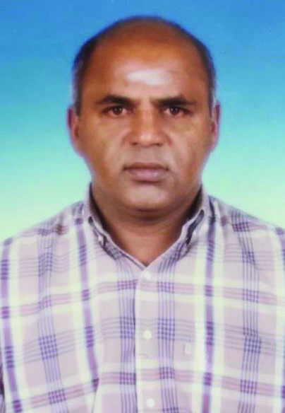 PARAMAESVARAN C. THAMBIPILLAI