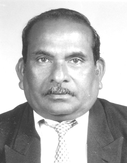 M.K. PRABHAKARAN