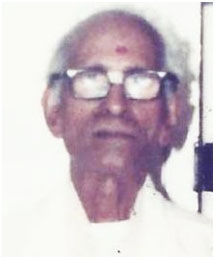 S.THAMBIAH