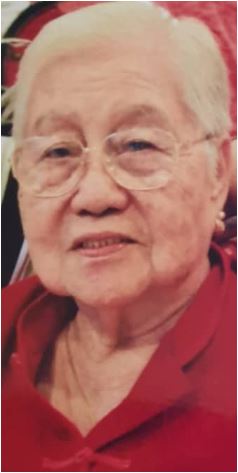CHONG AH LAY @ CHEONG KAM LAN