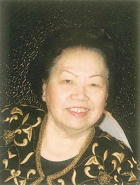 HOR YIN KIN