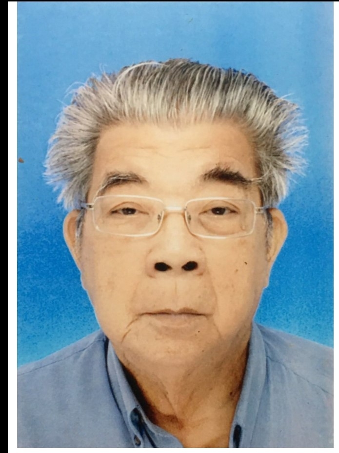 Mr Ling Ong Doong Star Cherish