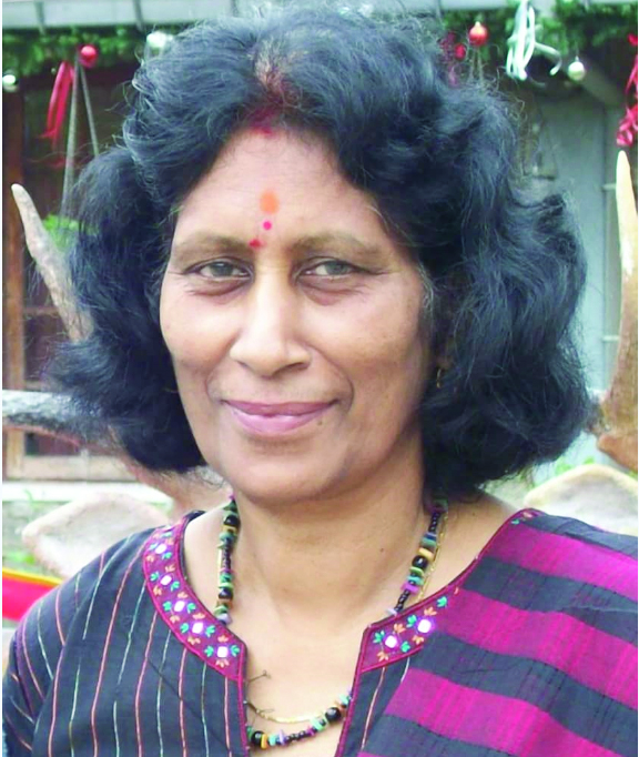 Madam Santa Kumari  d/o Vasudevan