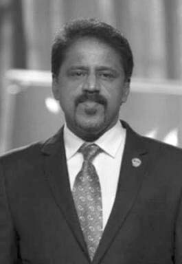 Dr. S.S. TAMILSELVAN SUPPIAH