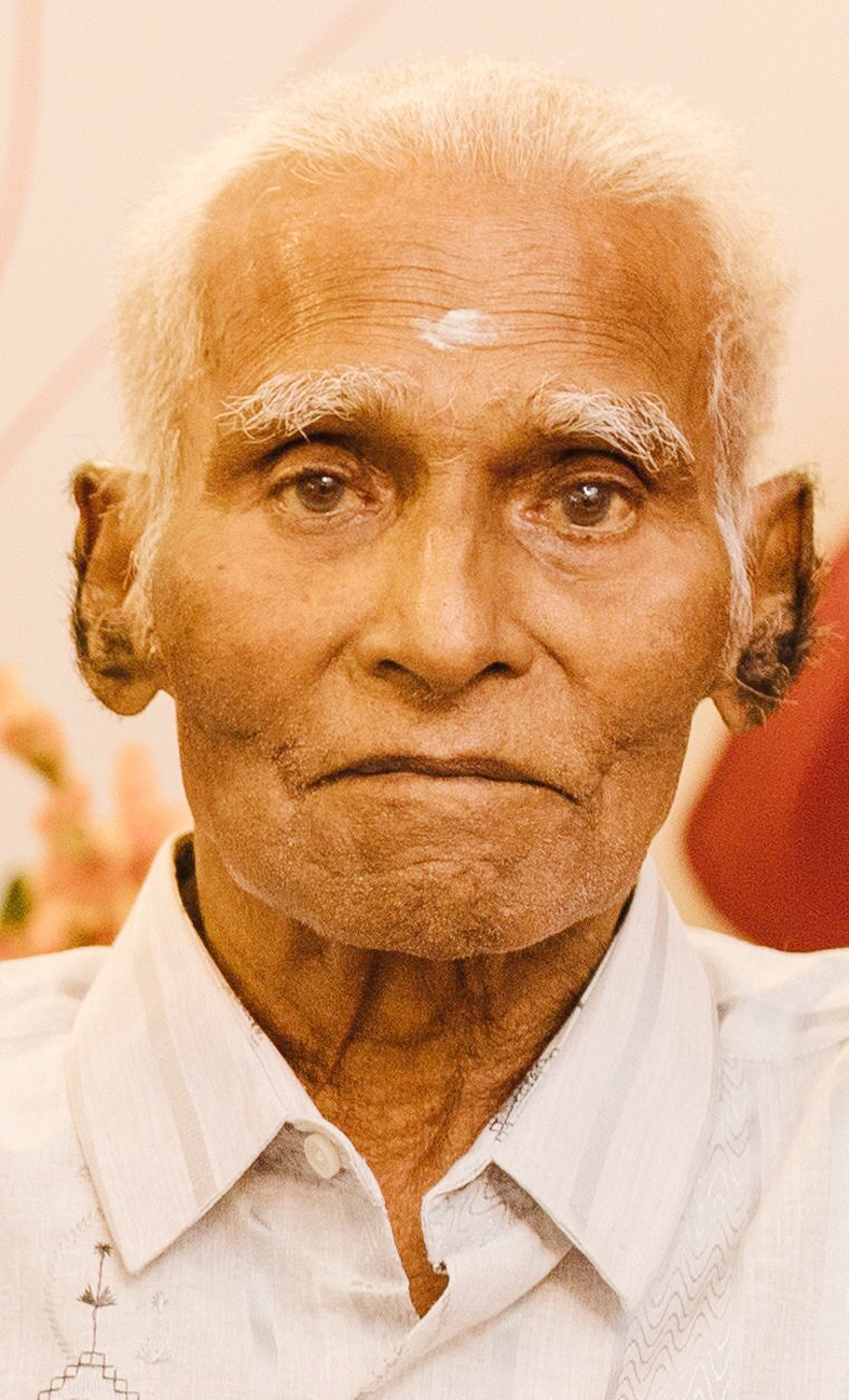 R.G. DESIGAN A/L  K. RAMASAMY
