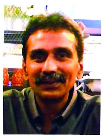 Mr. Elangovan Ganapathy
