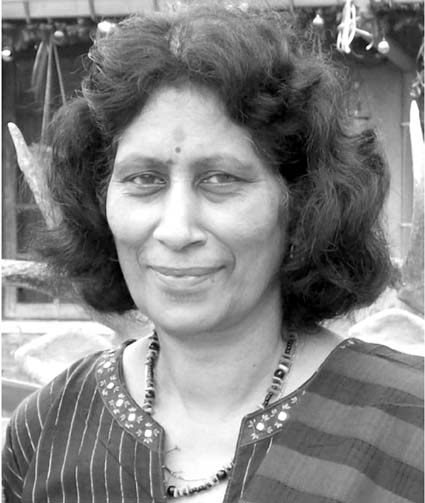 MADAM SANTA KUMARI  D/O VASUDEVAN