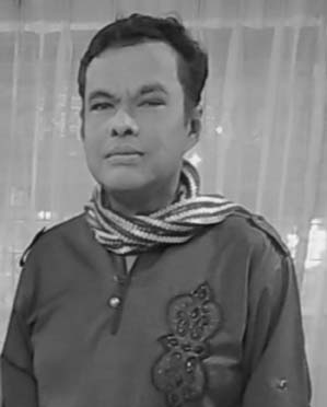 MALCOLM CHAI