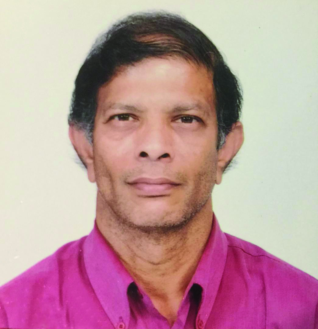 THANARAJAN VELU NAIDU