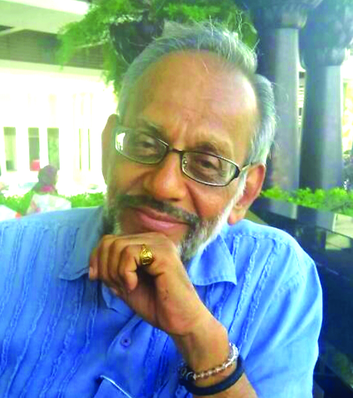 Mr. Devan a/l Gopalakrishnan