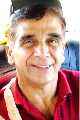 BALAN K.KRISHNAN @ K.K. BALAN