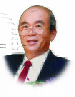 TAN SRI DATO’ LEE KIM SAI