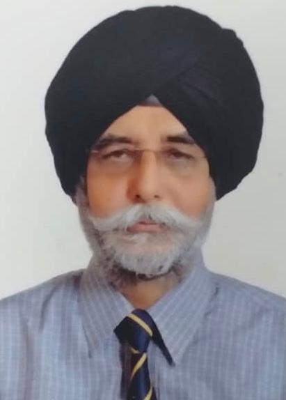 Dato ' Dr Karam Singh s/o Late Kartar Singh Garib