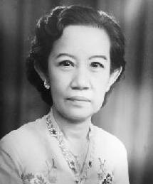 MRS KHOO GIM KEAT (Lim Poh Hui)