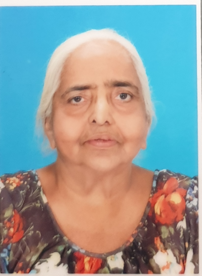 Madam Satwant Kaur Dhillion d/o Late Shiv Singh