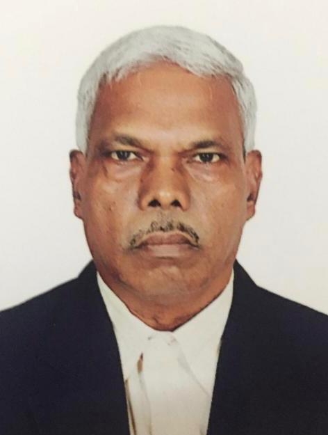 SINNAPPOO PERUMAL