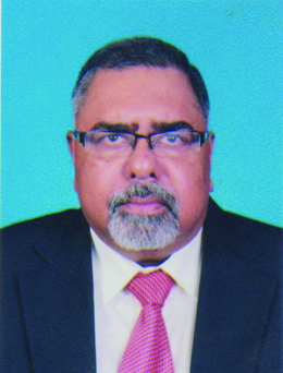 Dr. Jaikumar  S. Subramaniyam B.C.N.