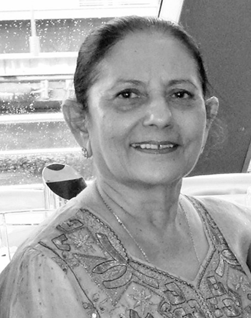 PRETAM KAUR D/O LATE GURCHARAN SINGH